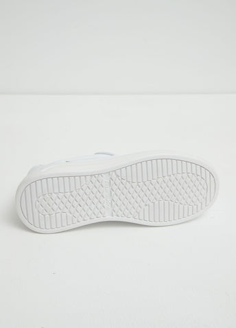 Face Slip-on Sneakers