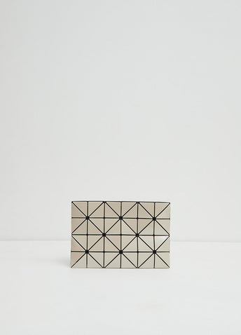 Lucent Flat Pouch