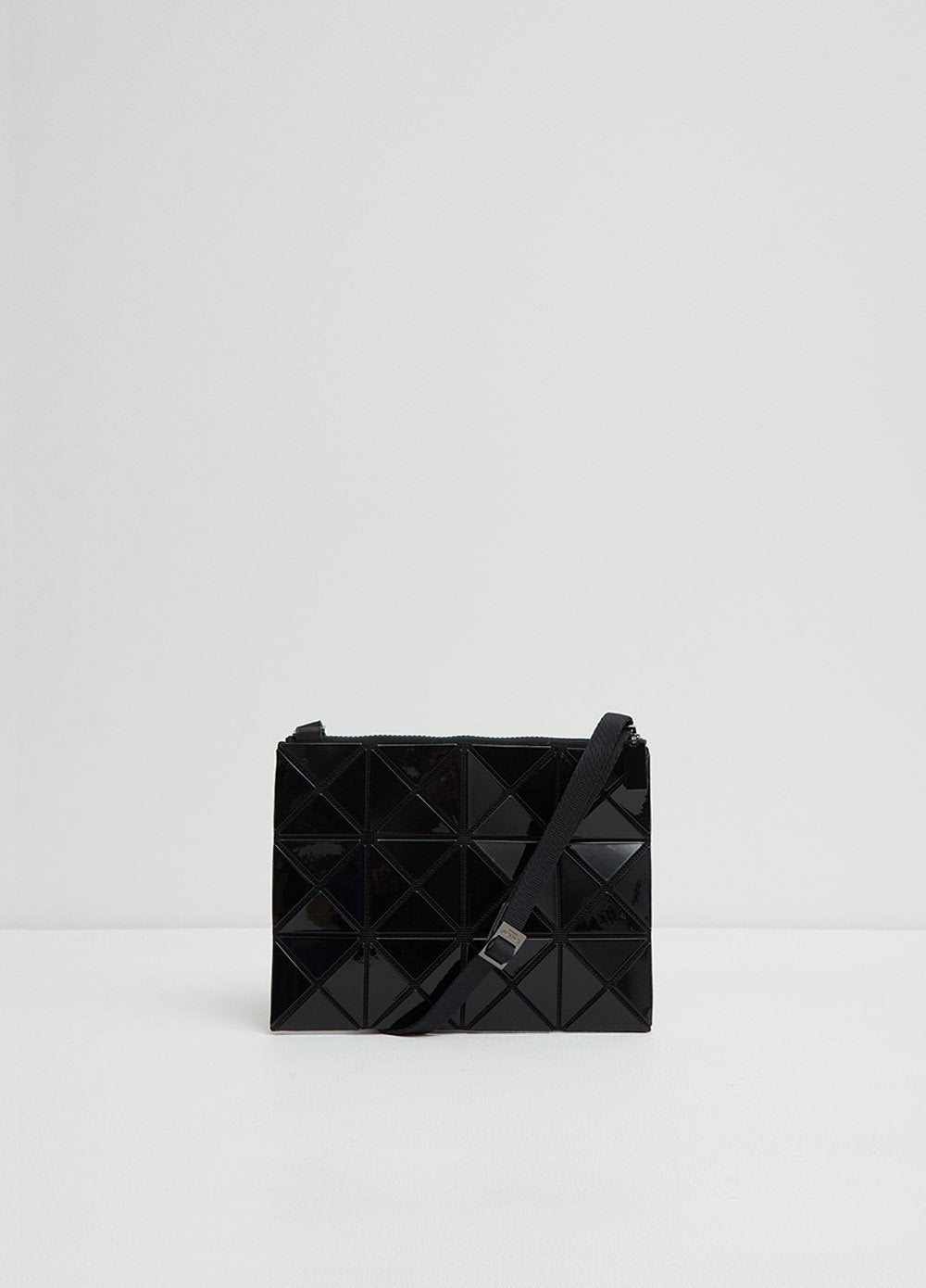Lucent Crossbody Bag