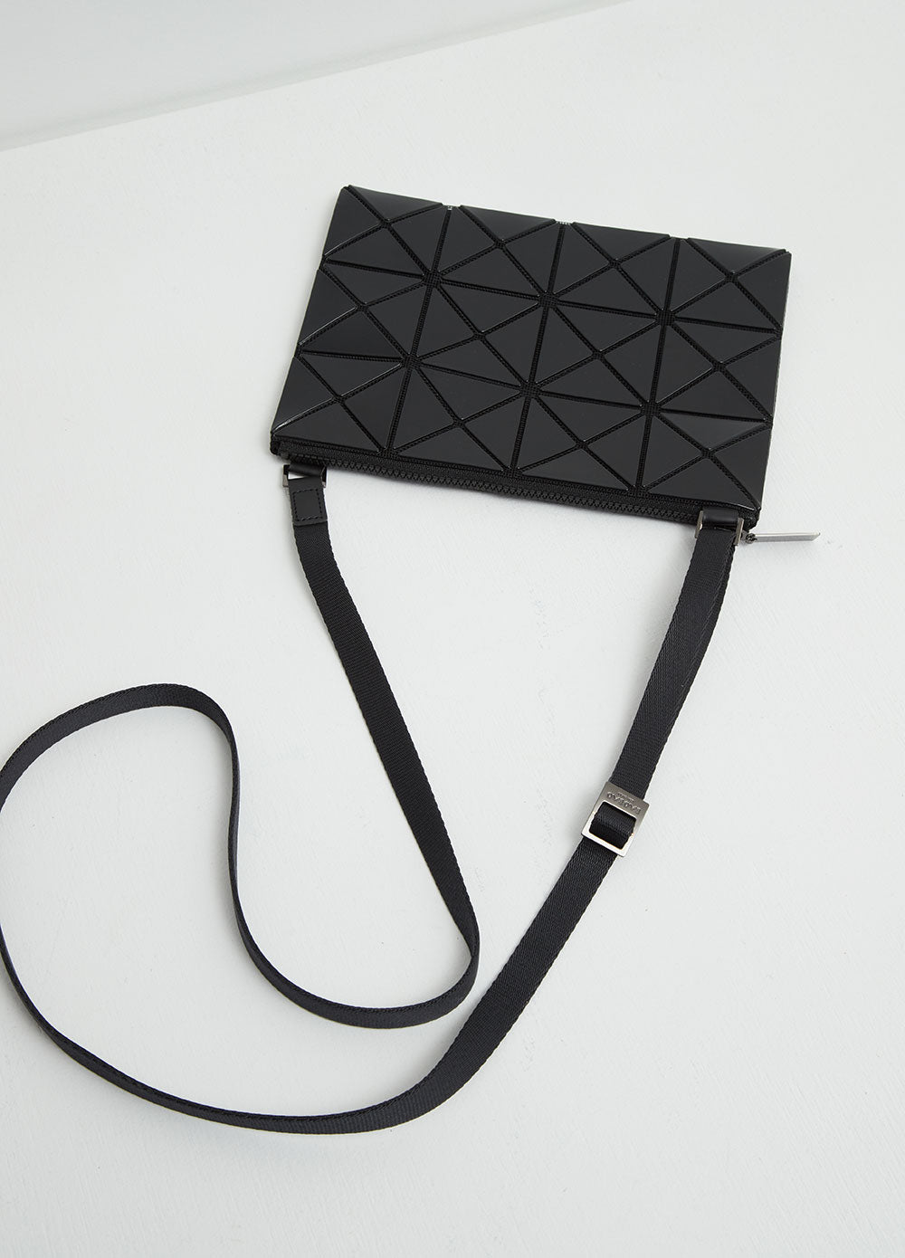 Lucent Crossbody Bag