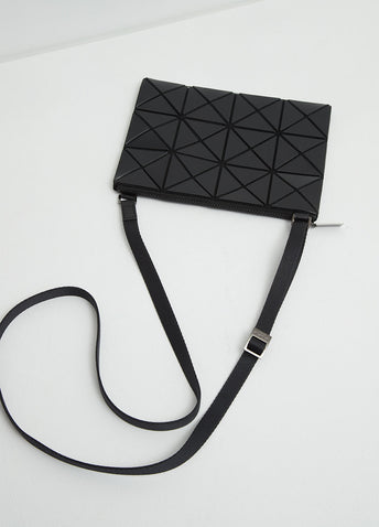 Lucent Crossbody Bag