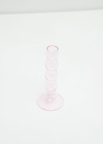Volute Candle Holder