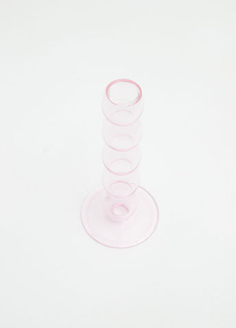 Volute Candle Holder