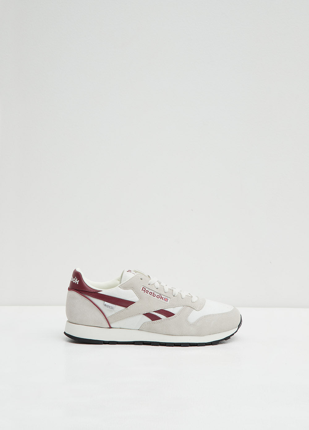 Classic Leather Sneakers