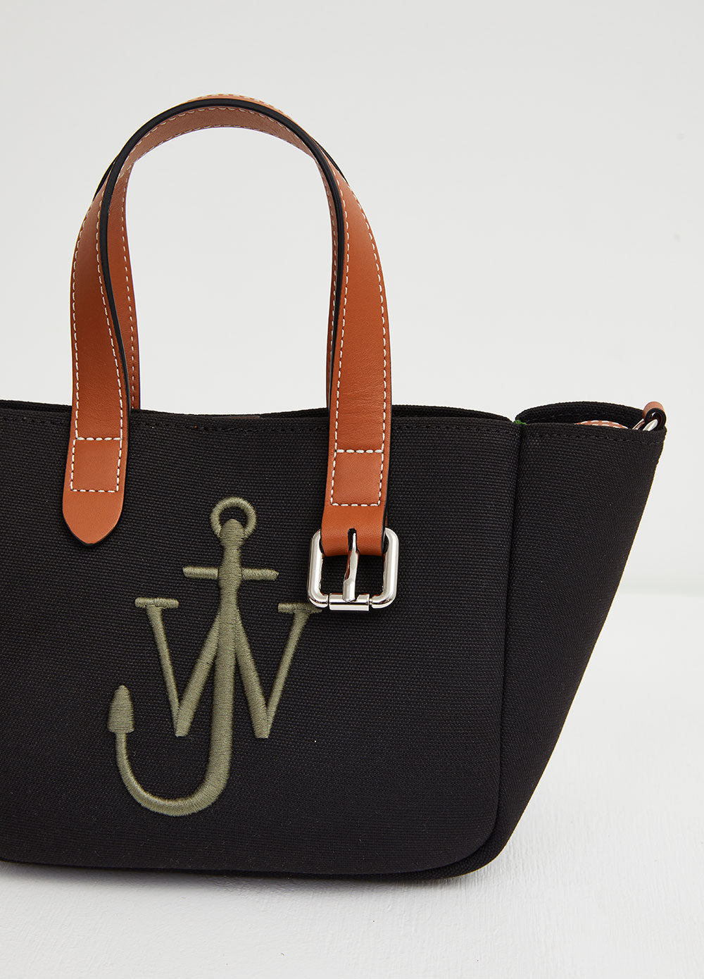 Mini Belt Tote