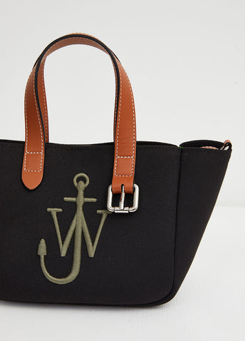 Mini Belt Tote