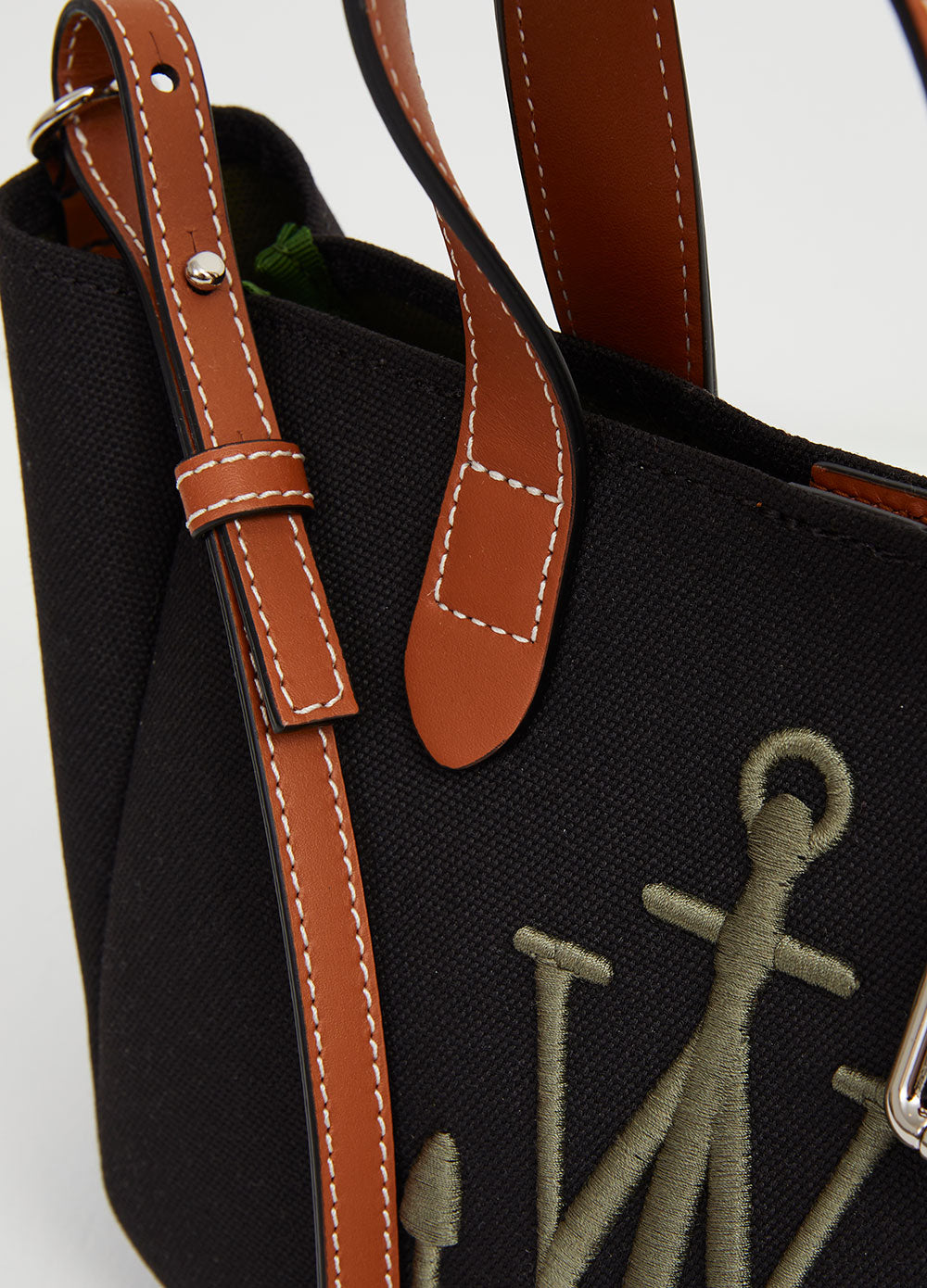 Mini Belt Tote