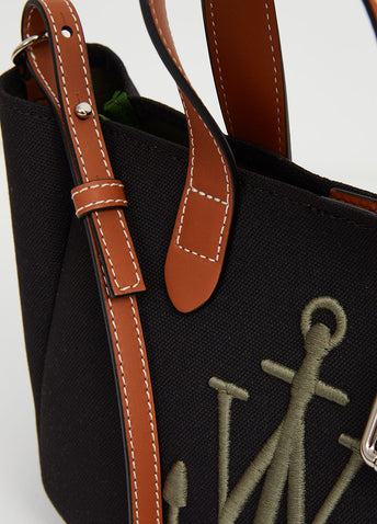 Mini Belt Tote
