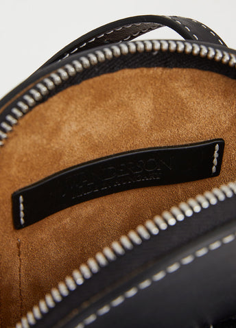 Midi Cap Bag