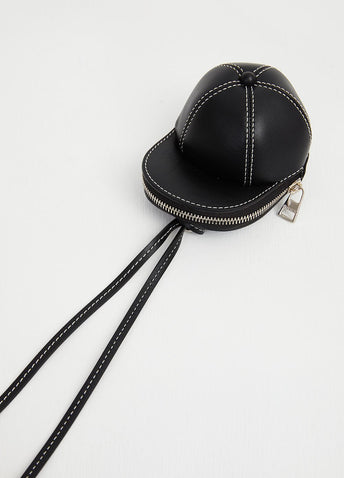 Nano Cap Bag