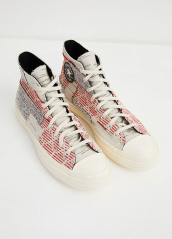 Jack Purcell Low Top Sneakers