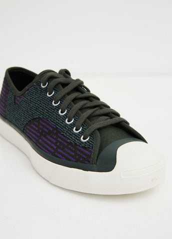 Jack Purcell Low Top Sneakers