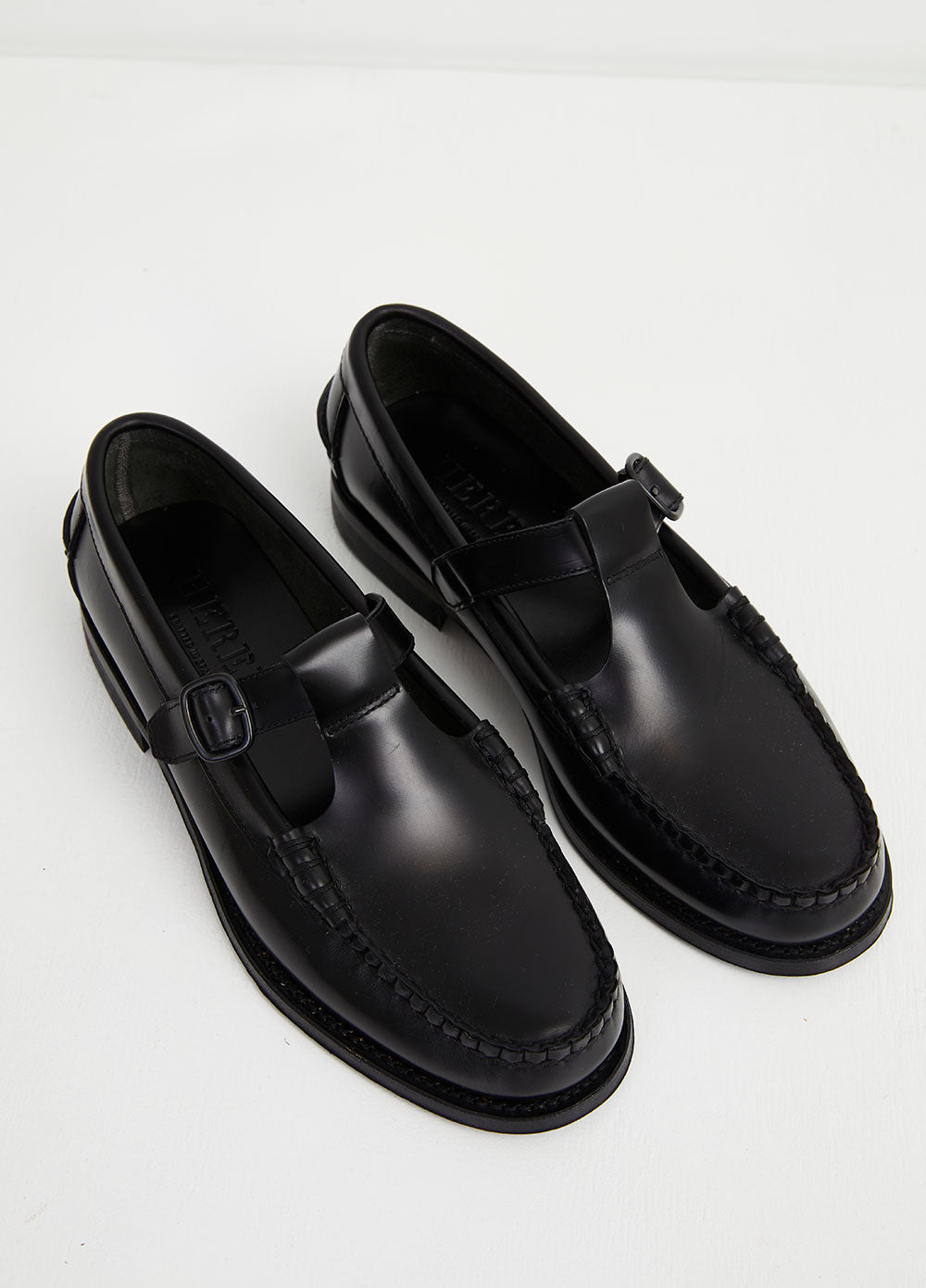 Alber Moccasin