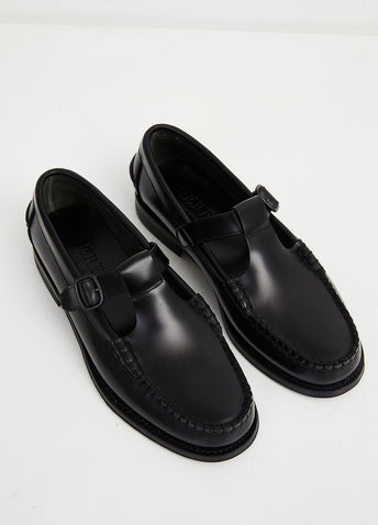Alber Moccasin