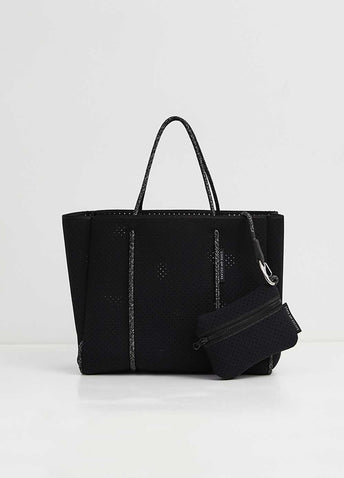 Flying Solo Tote