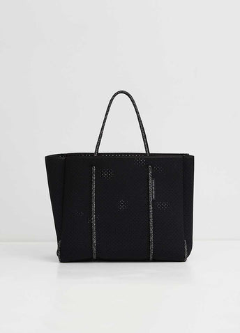 Flying Solo Tote
