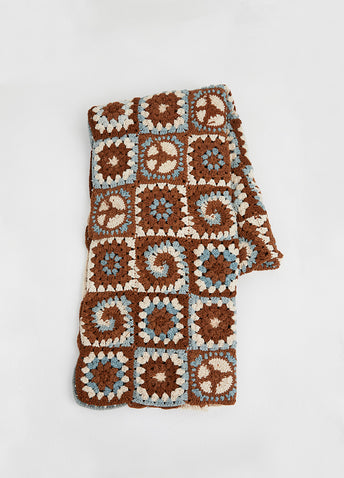 Piece Scarf