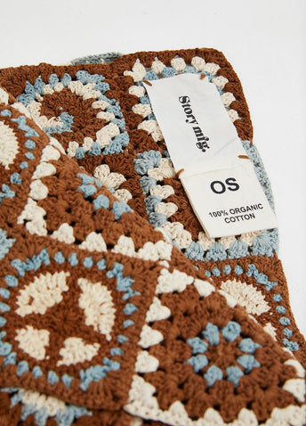Piece Scarf