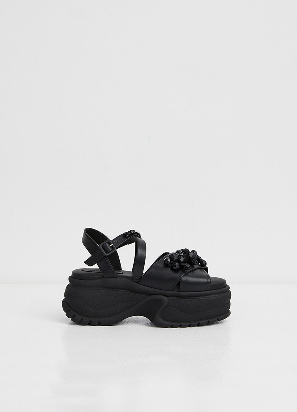 Platform Sandals