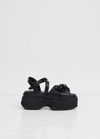 Platform Sandals