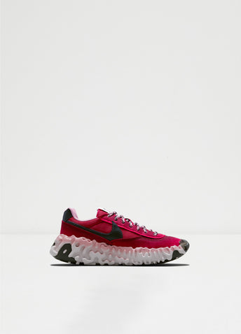 Overbreak Sneakers