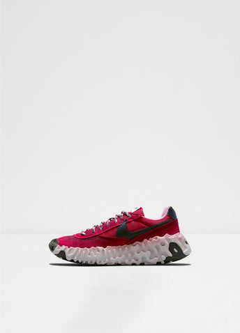 Overbreak Sneakers