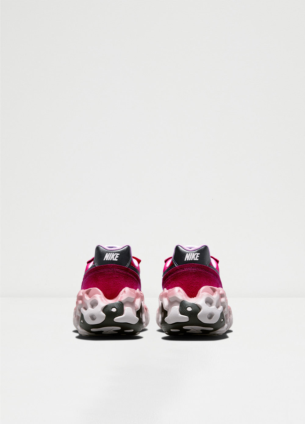 Overbreak Sneakers
