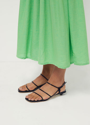Tic Sandals