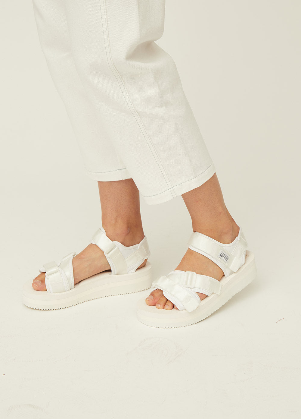 KISEE-VPO Sandals