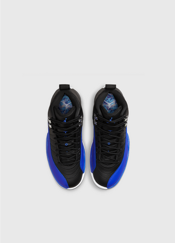 Jordan 12 royal blue outfit sales