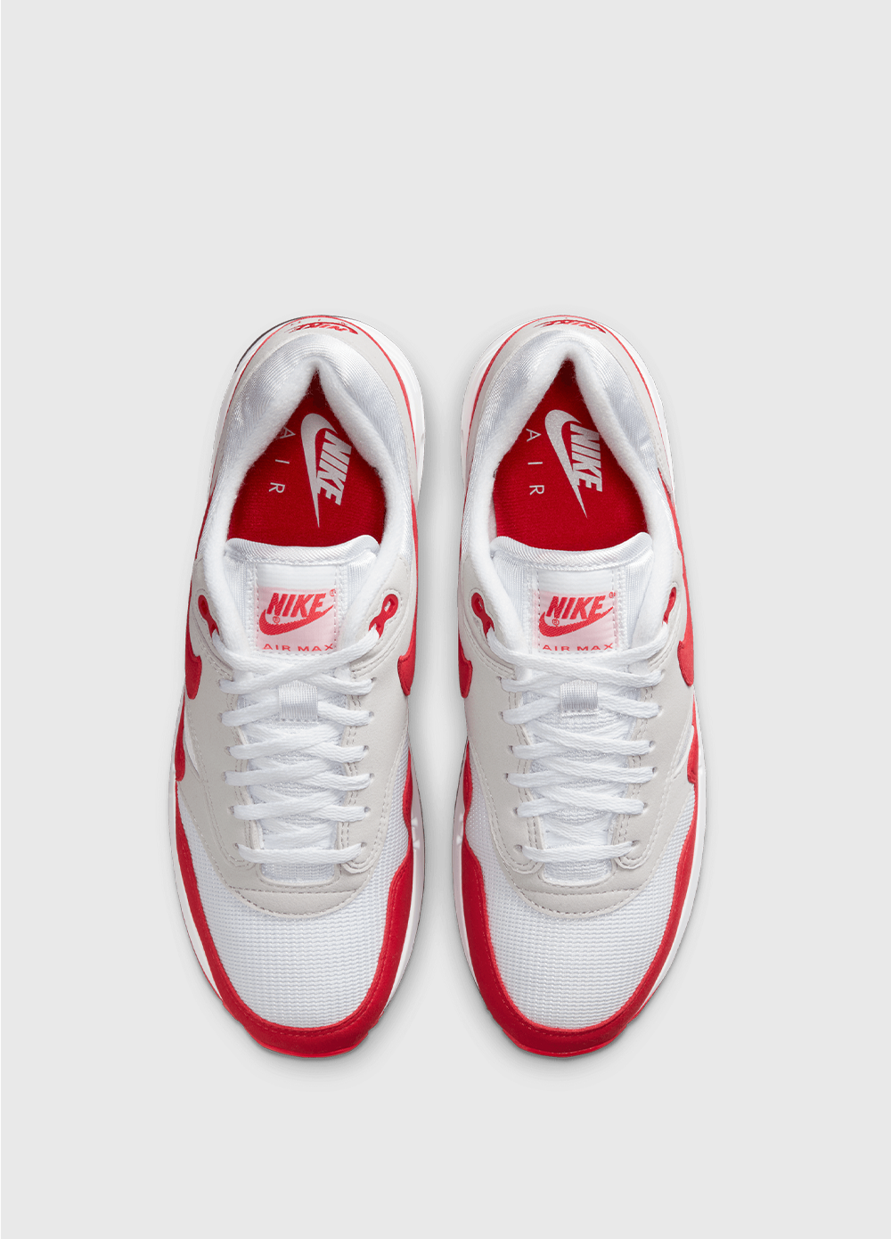 Air Max 1 '86 OG 'Big Bubble' Sneakers