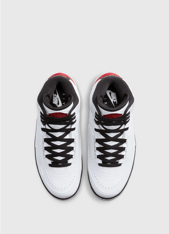 Air Jordan 2 Retro 'Chicago' Women's Sneakers