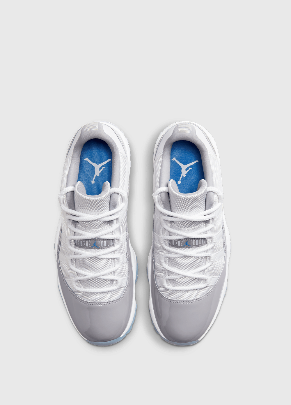 Jordan 11 Low Cement Gray Air Jordan 11 Retro Low 'Cement Grey