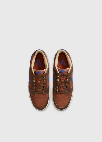 Dunk Low Retro Premium 'Mars Stone' Sneakers