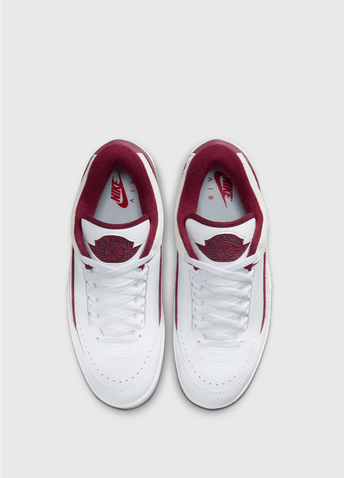 Air Jordan 2 Retro Low 'Cherrywood' Sneakers