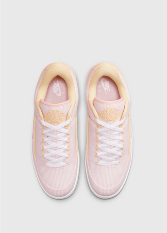 Air Jordan 2 Retro Low 'Atmosphere' Sneakers