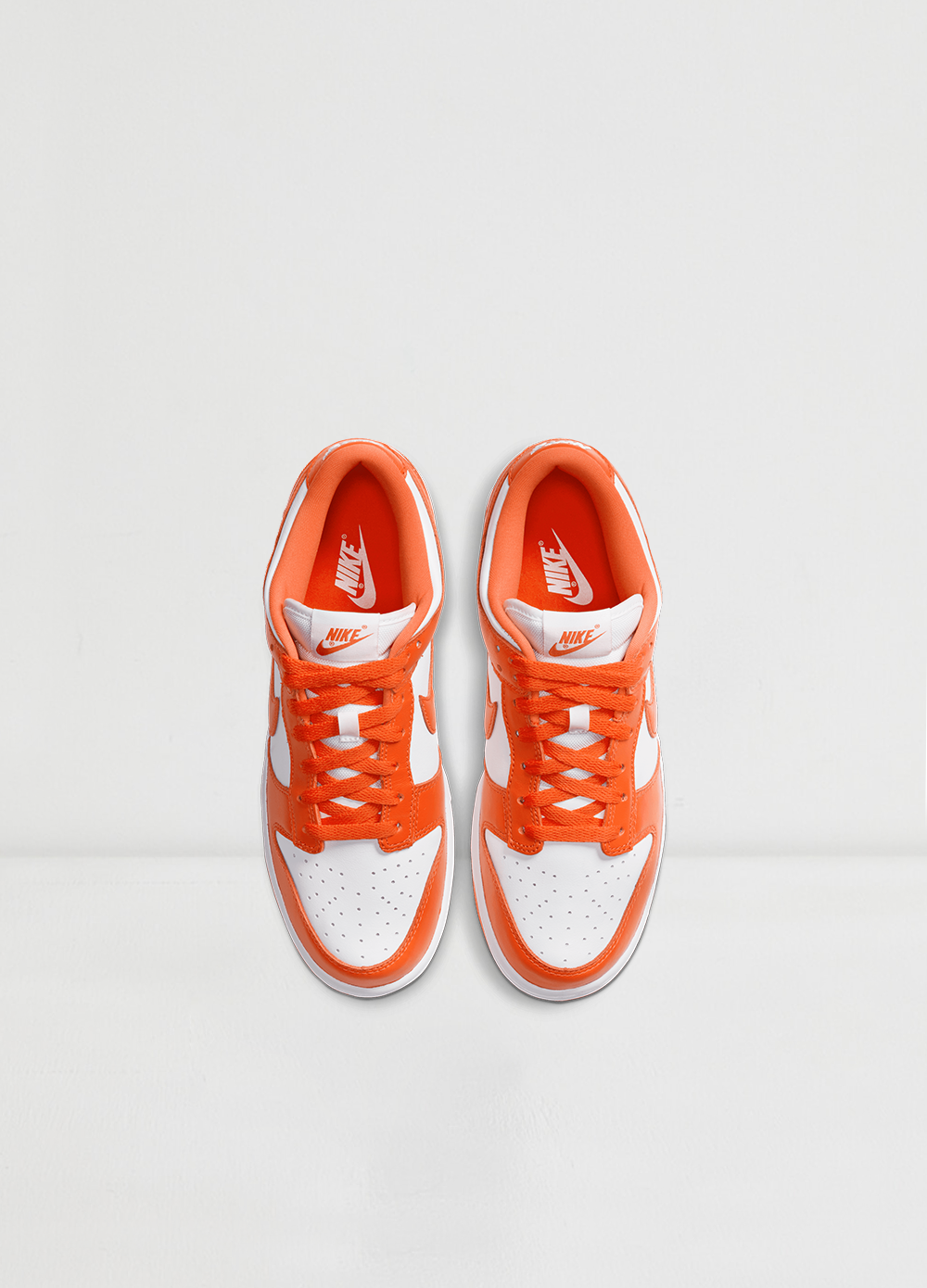 Dunk Low 'Syracuse' Sneakers