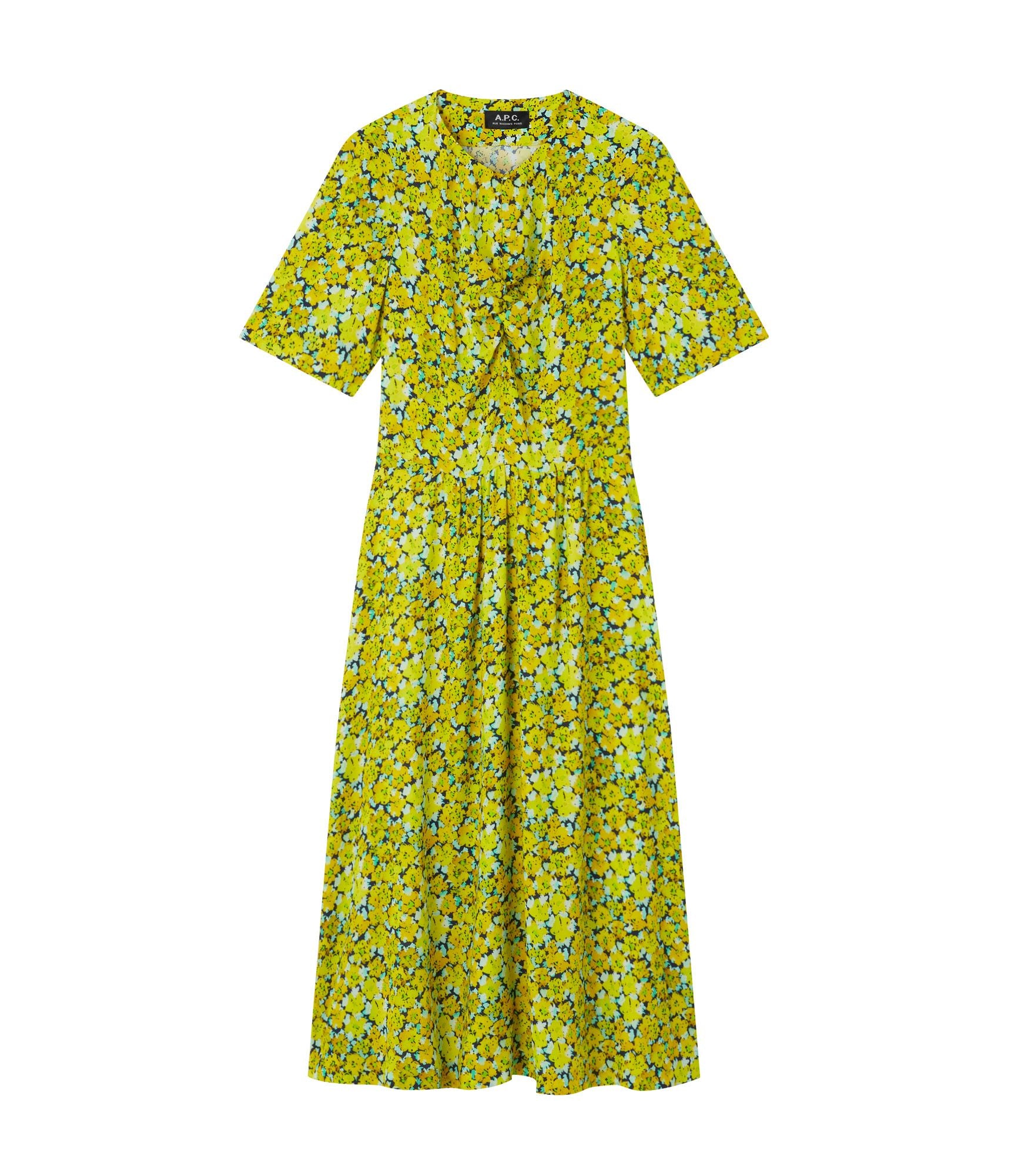 Jayla Dress