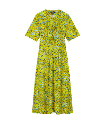 Jayla Dress
