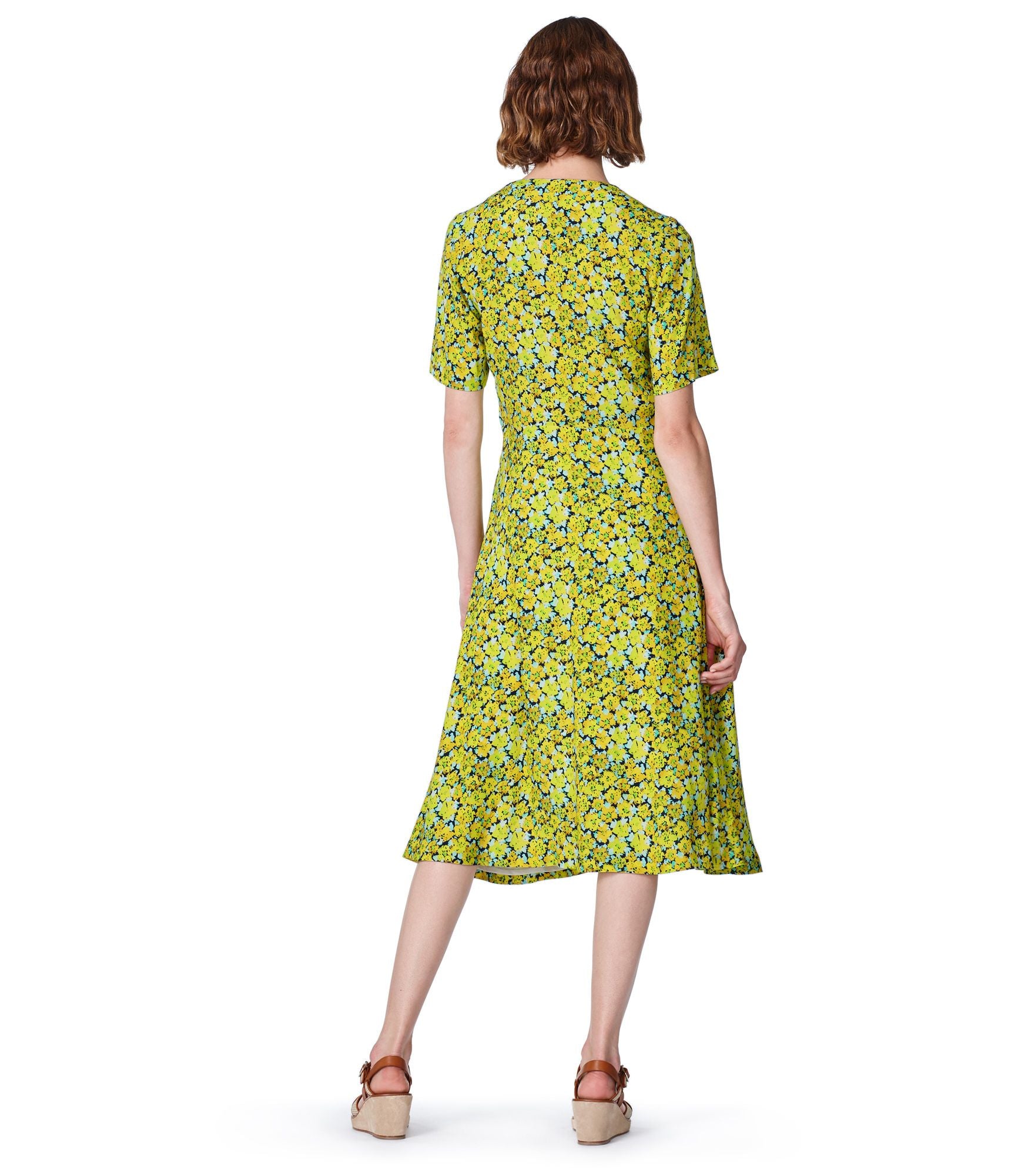 Jayla Dress