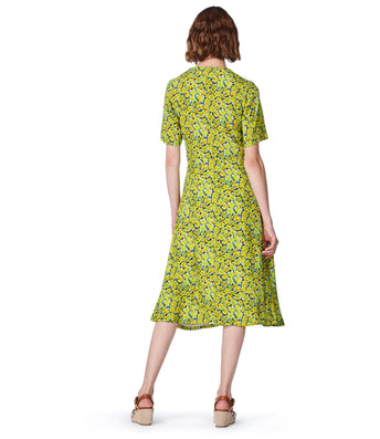 Jayla Dress