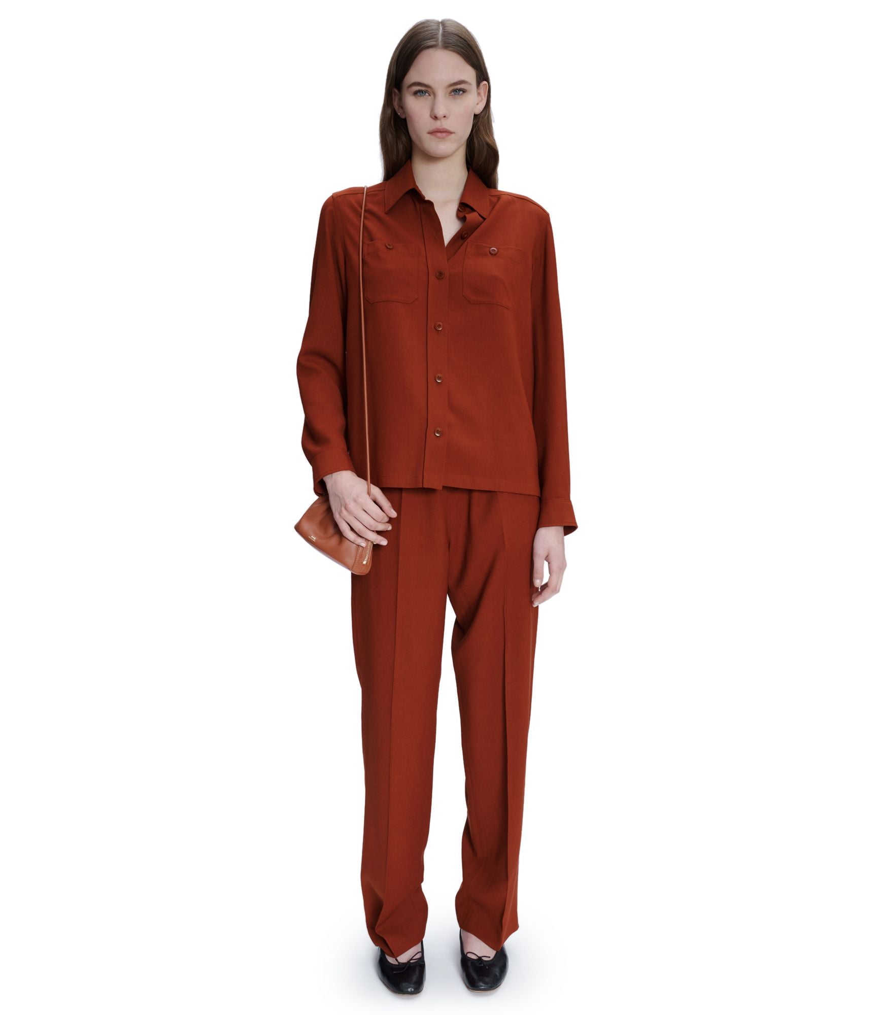 Chloe Overshirt