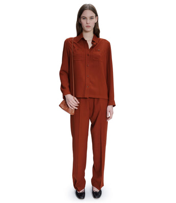 Chloe Overshirt