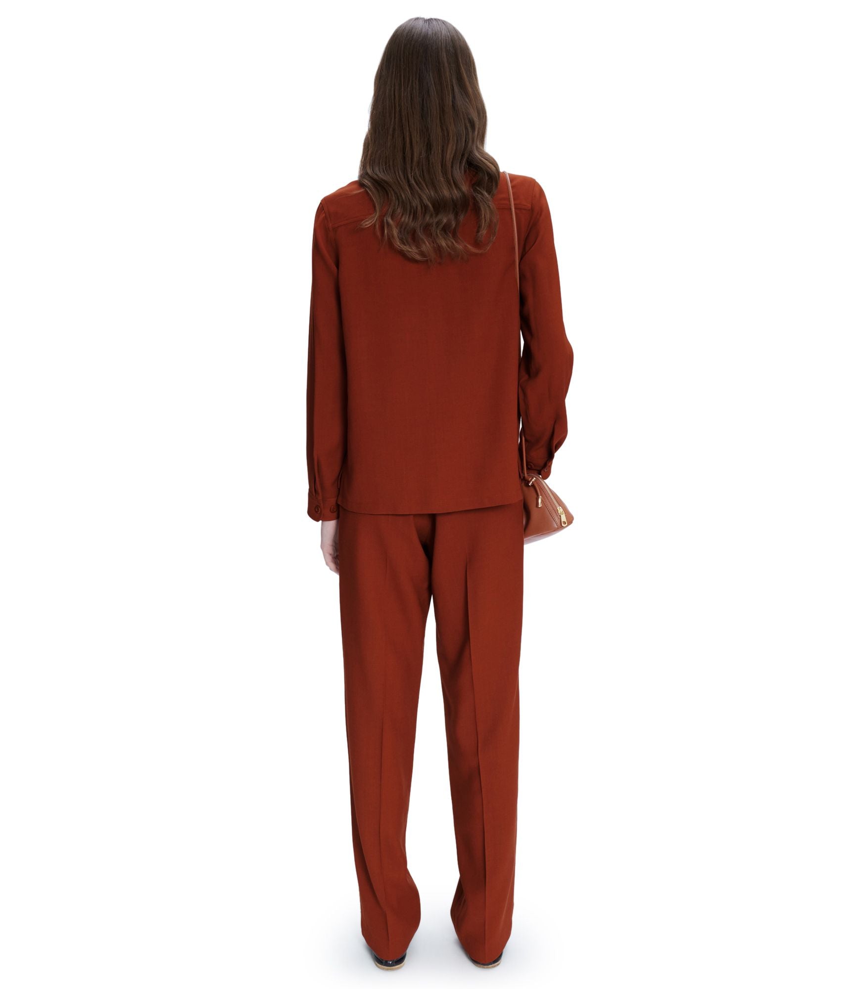 Chloe Overshirt