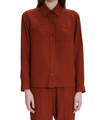 Chloe Overshirt