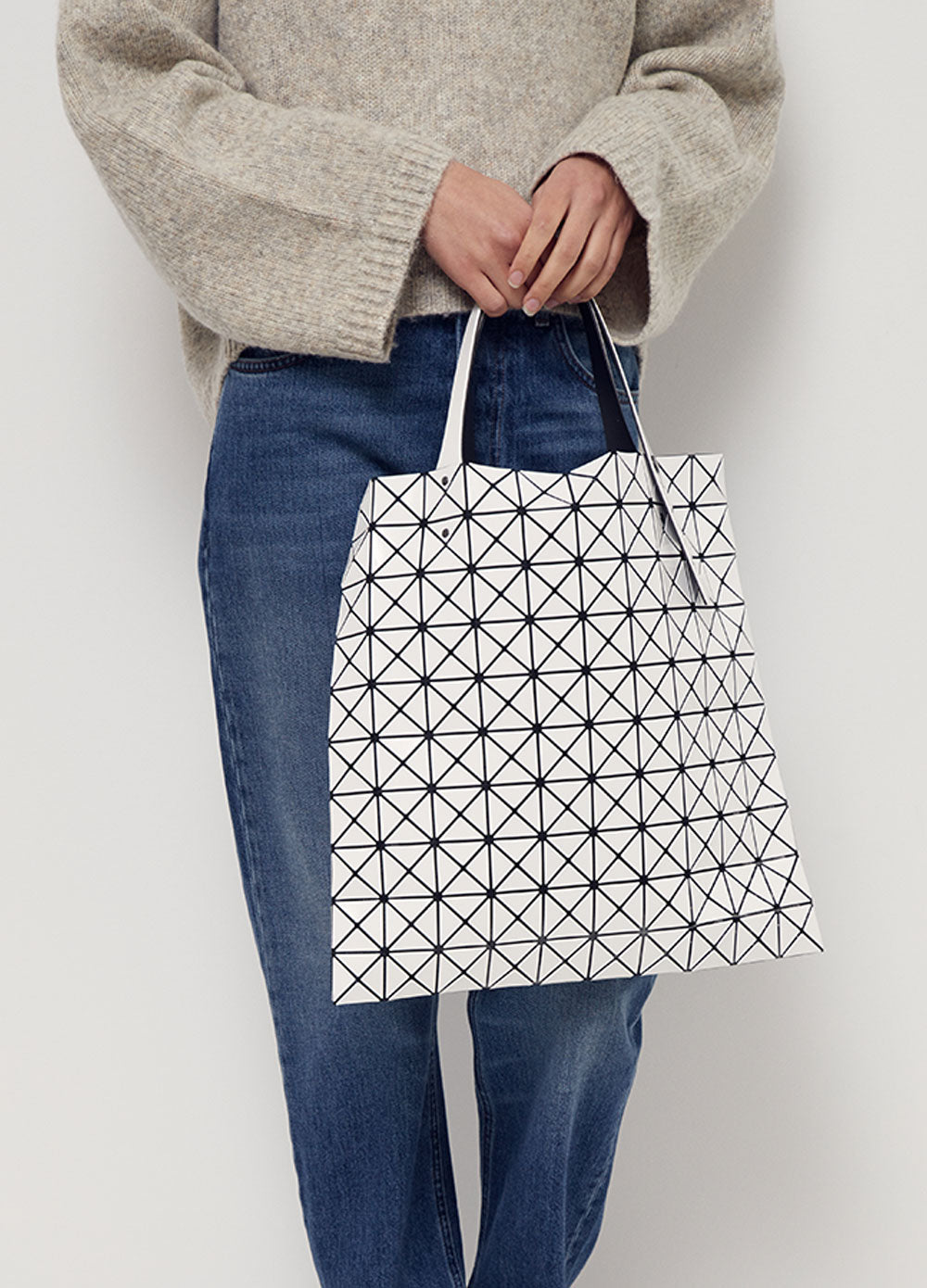 Prism Tote