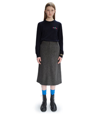 Elvira Skirt