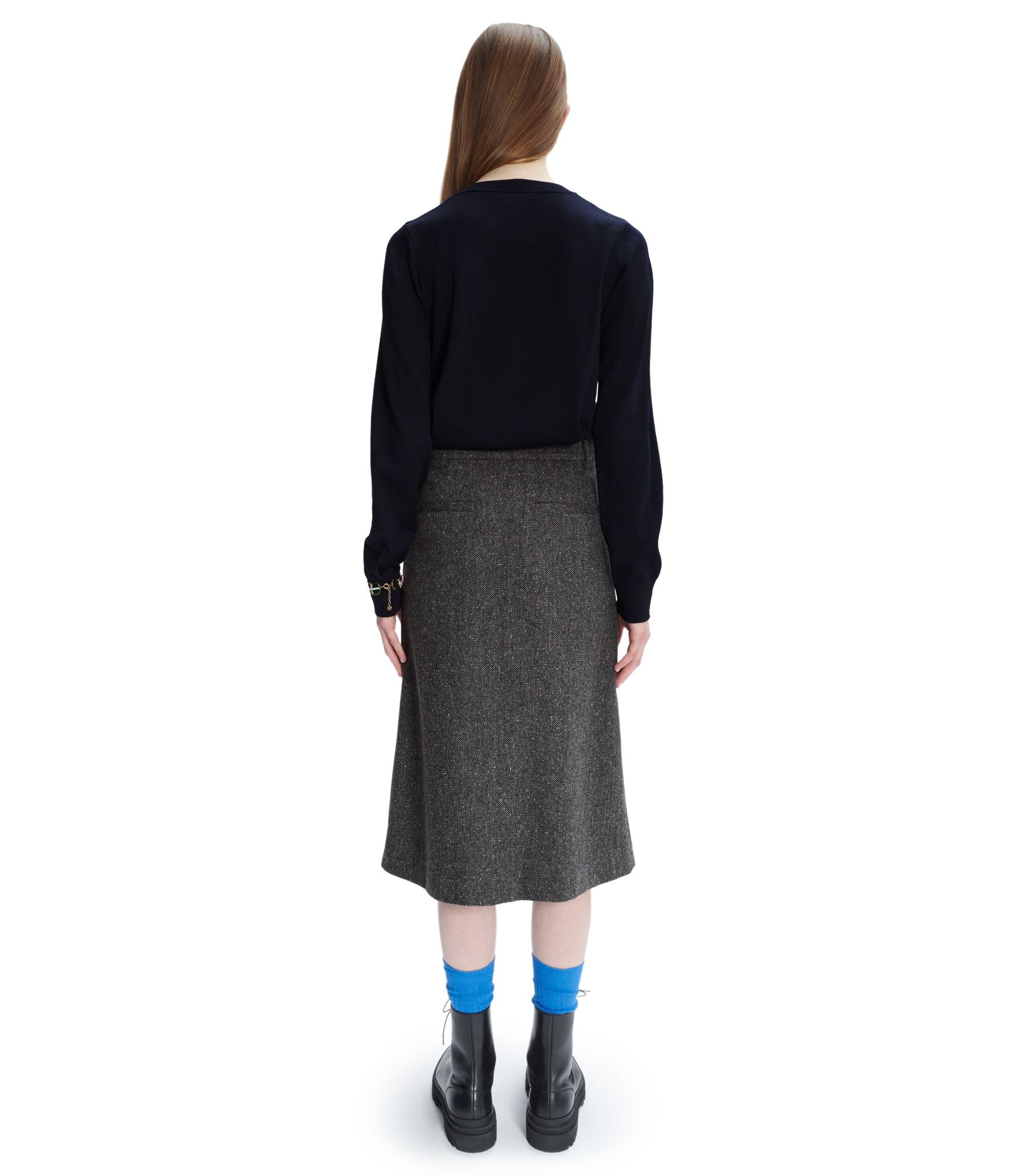 Elvira Skirt