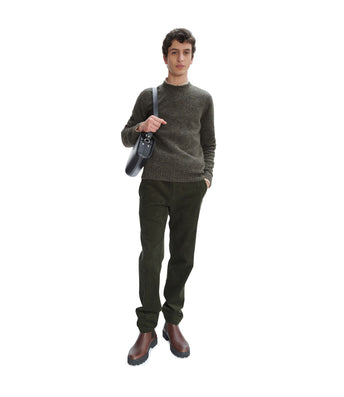 Lucas Jumper