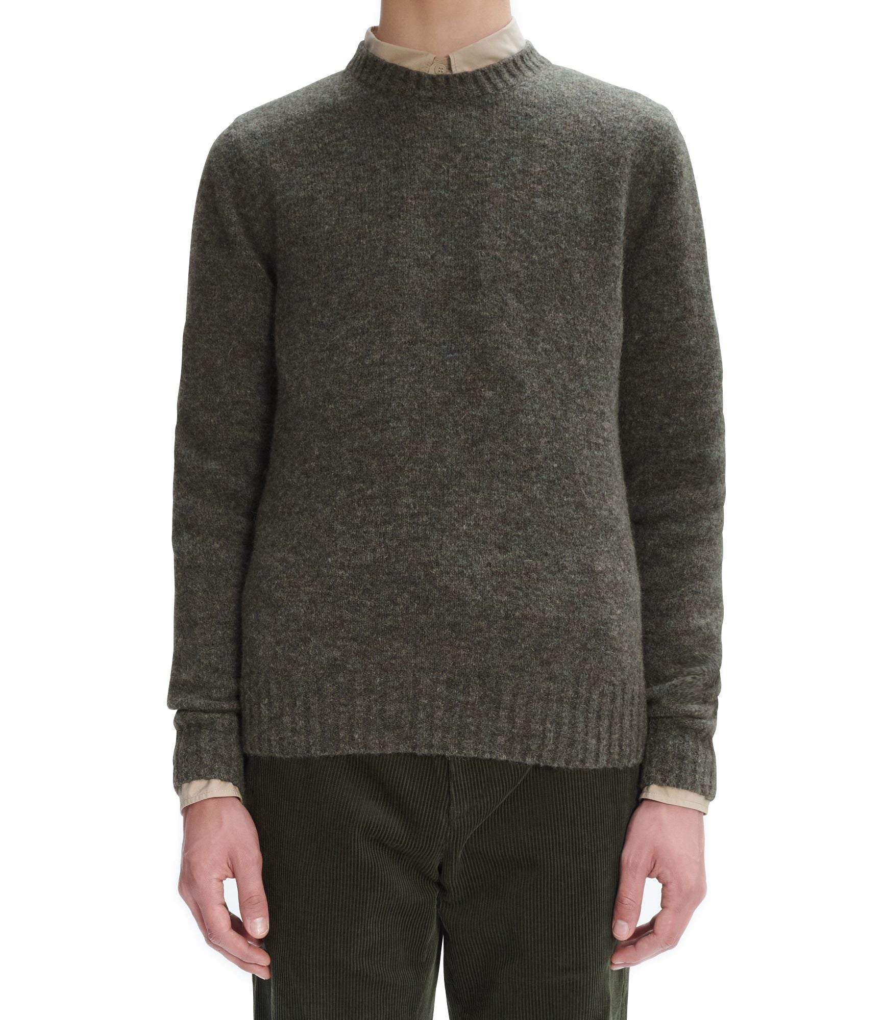 Lucas Jumper